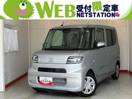 ダイハツ タント 660 L ワンオ-ナ-/オ-ディオレス/バックモニタ-