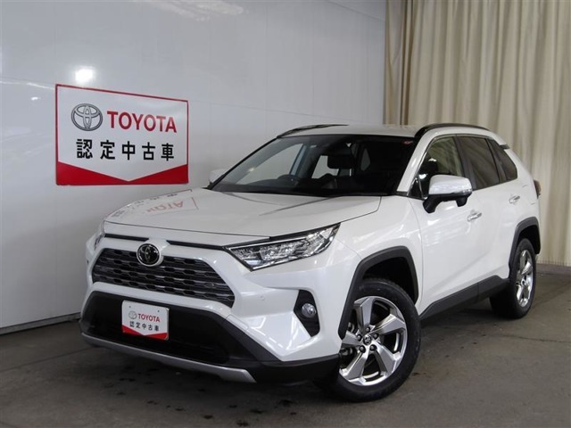 R2年式☆RAV4入荷しました♪