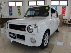 スズキ アルトラパン の中古車 660 SS 静岡県浜松市中央区 141.9万円