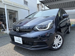 ホンダ フィット 1.5 ホーム レンタUP車　純正ナビ　ETC