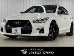 日産 スカイライン 3.0 400R ADVANRacingGT/NismoSportリセッティング