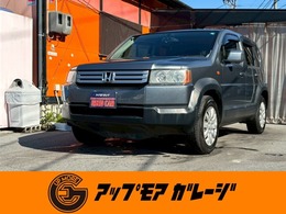 ホンダ クロスロード 1.8 18L Xパッケージ ナビ・ETC・バックカメラ・キーレス