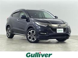 ホンダ ヴェゼル 1.5 ハイブリッド Z ホンダセンシング ホンダセンシング 純正ナビ クルコン ETC