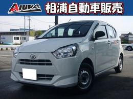 ダイハツ ミライース 660 B ETC　キーレス　セキュリティアラーム