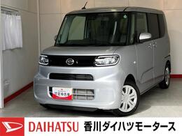 ダイハツ タント 660 X ワンオーナー/バックモニター対応カメラ