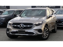 メルセデス・ベンツ GLC 220 d 4マチック (ISG搭載モデル) ディーゼルターボ 4WD SUV　ハイブリッド　メモリ付パワーシート