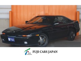 トヨタ スープラ 2.5 GTツインターボ R ワイドボディ 純正レカロシート　純正ビルシュタイン