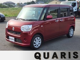 ダイハツ ムーヴキャンバス 660 L 