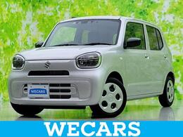 スズキ アルト 660 L 新品タイヤ/ディスプレイオーディオ/セーフ