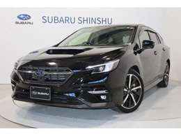 スバル レヴォーグ 1.8 GT-H EX 4WD プッシュスタート