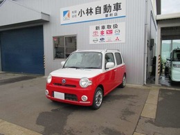 ダイハツ ミラココア 660 プラス G 車検整備付　スマートキー　シートヒーター
