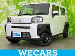 ダイハツ タフト 660 X スマートアシスト(トヨタ・ダイハツ)/ヘッ