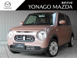 スズキ アルトラパン LC 660 L 障害物センサー スマートキー 安全装備