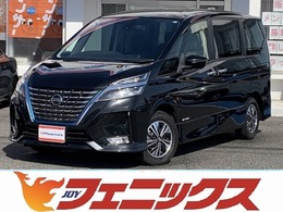 日産 セレナ 1.2 e-POWER ハイウェイスター V 禁煙車10型ナビ走行1.2万KM