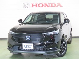 ホンダ ヴェゼル 1.5 e:HEV X 4WD ホンダセンシング　ディスプレイオーディオ