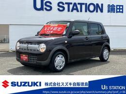 スズキ アルトラパン 660 L 