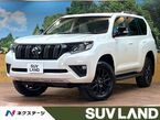 2.7 TX Lパッケージ マットブラック エディション 4WD