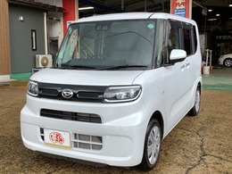 ダイハツ タント 660 X 10インチディスプレイオーディオ付