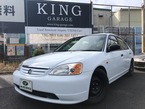 DX仕様　USDM　ARROWZ車高調