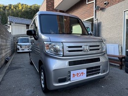 ホンダ N-VAN 660 G ホンダセンシング 