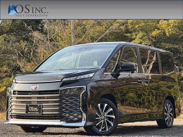 ◆ご覧頂きありがとうございます！！SUV・ミニバン OSINC.でございます。ご不明点、ご質問等ございましたらお気軽にカーセンサーのフリーダイヤルからお問合せ下さいませ。お待ち申し上げております。