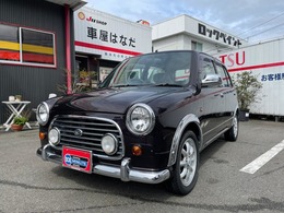 ダイハツ ミラジーノ 660 ミニライトスペシャル 