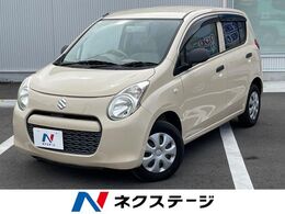スズキ アルト 660 F 禁煙車 CD再生
