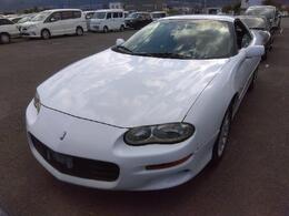 シボレー カマロ スポーツクーペ 