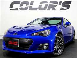 スバル BRZ 2.0 S ワンオーナーナビフルセグBカメラETC