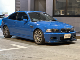 BMW M3 3.2 6MT　ブルー革　KONIサスキット