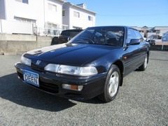 ホンダ インテグラ の中古車 1.6 ZX 熊本県熊本市東区 79.8万円