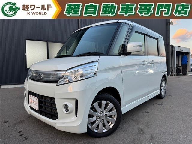 ☆軽自動車、登録済未使用車専門店☆軽ワールドです！当店のお車をご覧になって頂き、誠にありがとうございます。ぜひじっくりとご検討ください☆