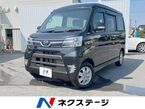 660 カスタムターボRS リミテッド SAIII 4WD