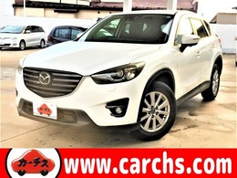 マツダ CX-5 2.2 XD プロアクティブ ディーゼルターボ 4WD 衝突軽減ブレーキ/LEDヘッド/禁煙車