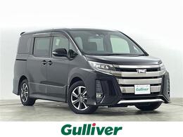 トヨタ ノア 2.0 Si 純ナビ フリップダウンモニター ETC 両側PS