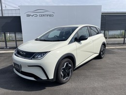 BYD BYDドルフィン ベースライン 前方ドラレコ付き