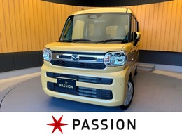 マツダ フレアワゴン 660 XG 新型車両 両側スライド 保証付