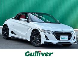 ホンダ S660 660 MUGEN RA 無限ハードトップ 無限エアロ 無限AW ETC