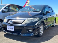 ホンダ エアウェイブ の中古車 1.5 ST 三重県三重郡朝日町 16.5万円