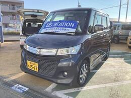 スズキ パレット SW　TS　3型 