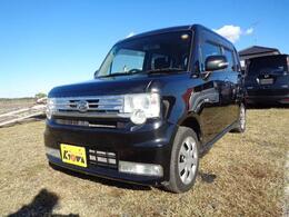 ダイハツ ムーヴコンテ 660 X 車検整備付 走行98700K メモリーナビ TV