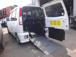 ダイハツ ムーヴ 660 スローパー