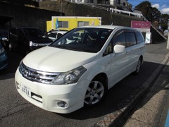 日産 プレサージュ の中古車 2.5 250ハイウェイスター 千葉県千葉市稲毛区 47.0万円