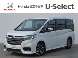 ホンダ ステップワゴン 1.5 スパーダ ホンダ センシング ホンダセンシング　両側電動スライドドア