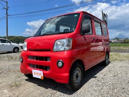 ダイハツ ハイゼットカーゴ 660 スペシャル ドラレコ エアコン パワステ スライドドア
