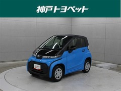 トヨタ シーポッド の中古車 G 兵庫県姫路市 103.8万円