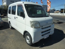 ダイハツ ハイゼットカーゴ スペシャル イグニッションコイルプラグ交換