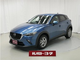 マツダ CX-3 CX-3 15S 