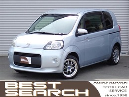 トヨタ ポルテ 1.5 G 4WD 夏冬タイヤ付き　前後ドライブレコーダー