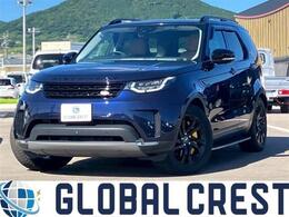 ランドローバー ディスカバリー HSE 4WD 